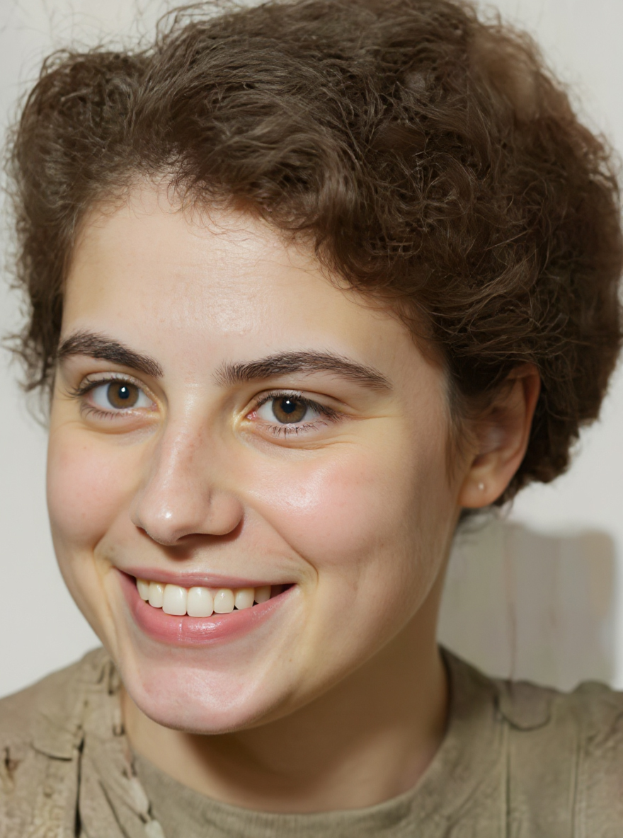 After repair severe damage