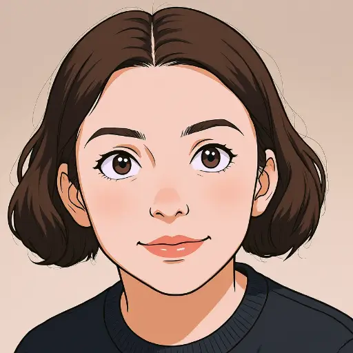 Studio Ghibli style