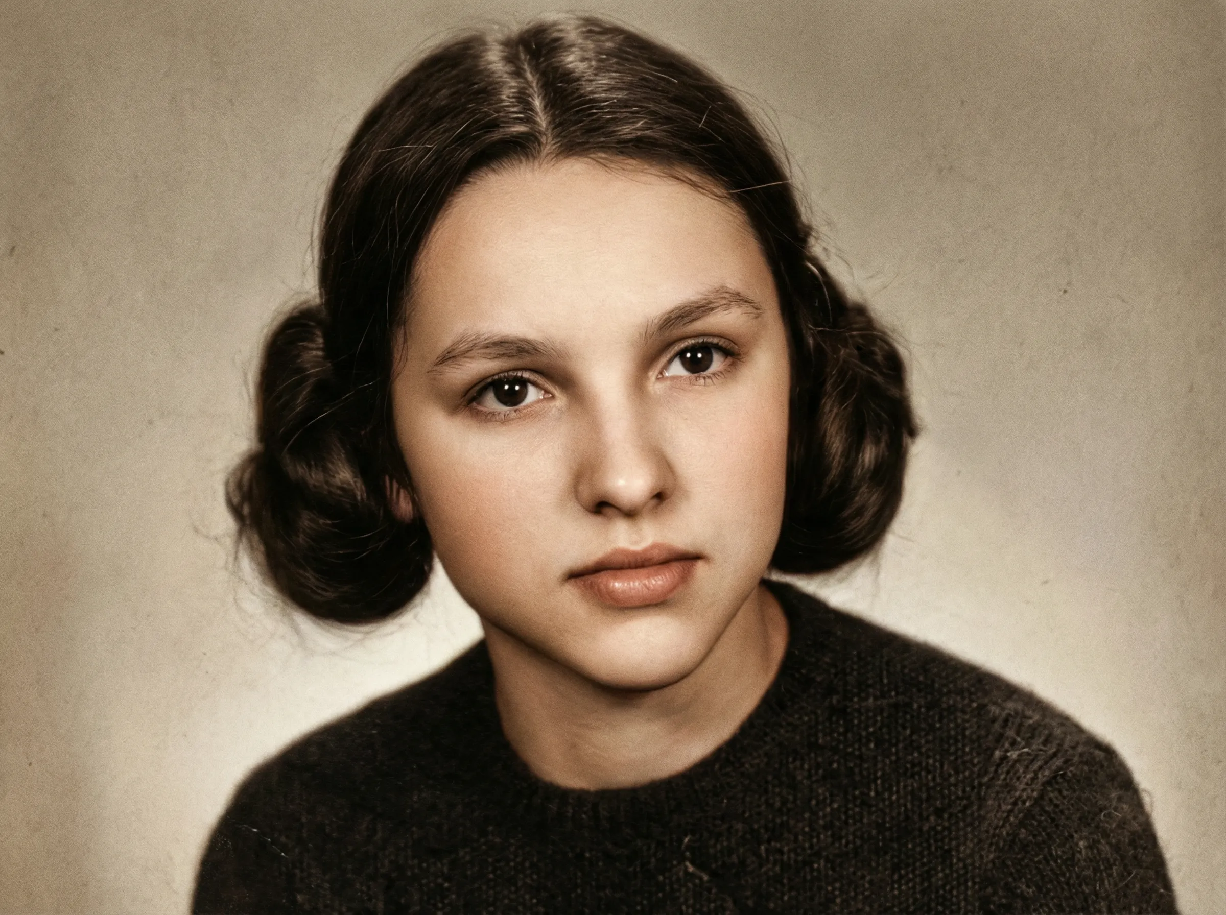 Premium Ultra 4K restoration example 1 - After