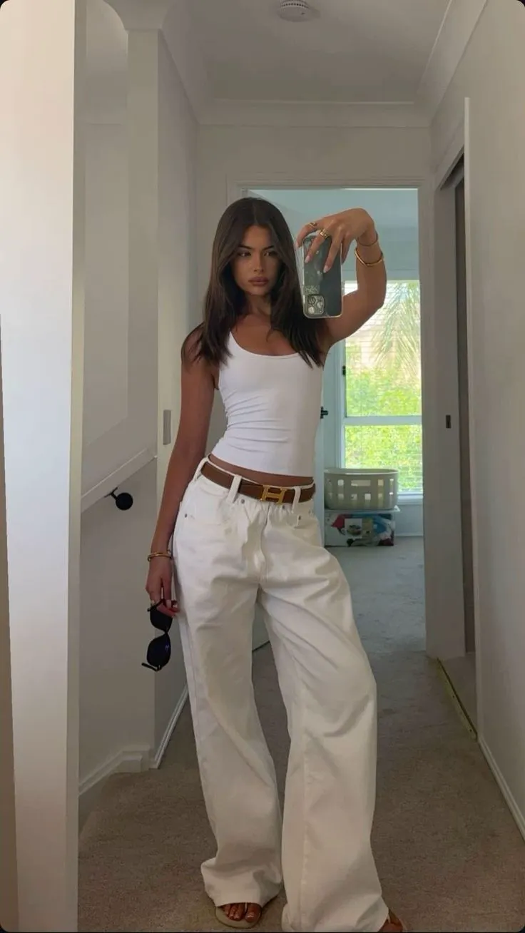 Original outfit